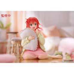 Taito - Desktop Cute IKUYO KITA ROOM WEAR VERSION - Bocchi the Rock!