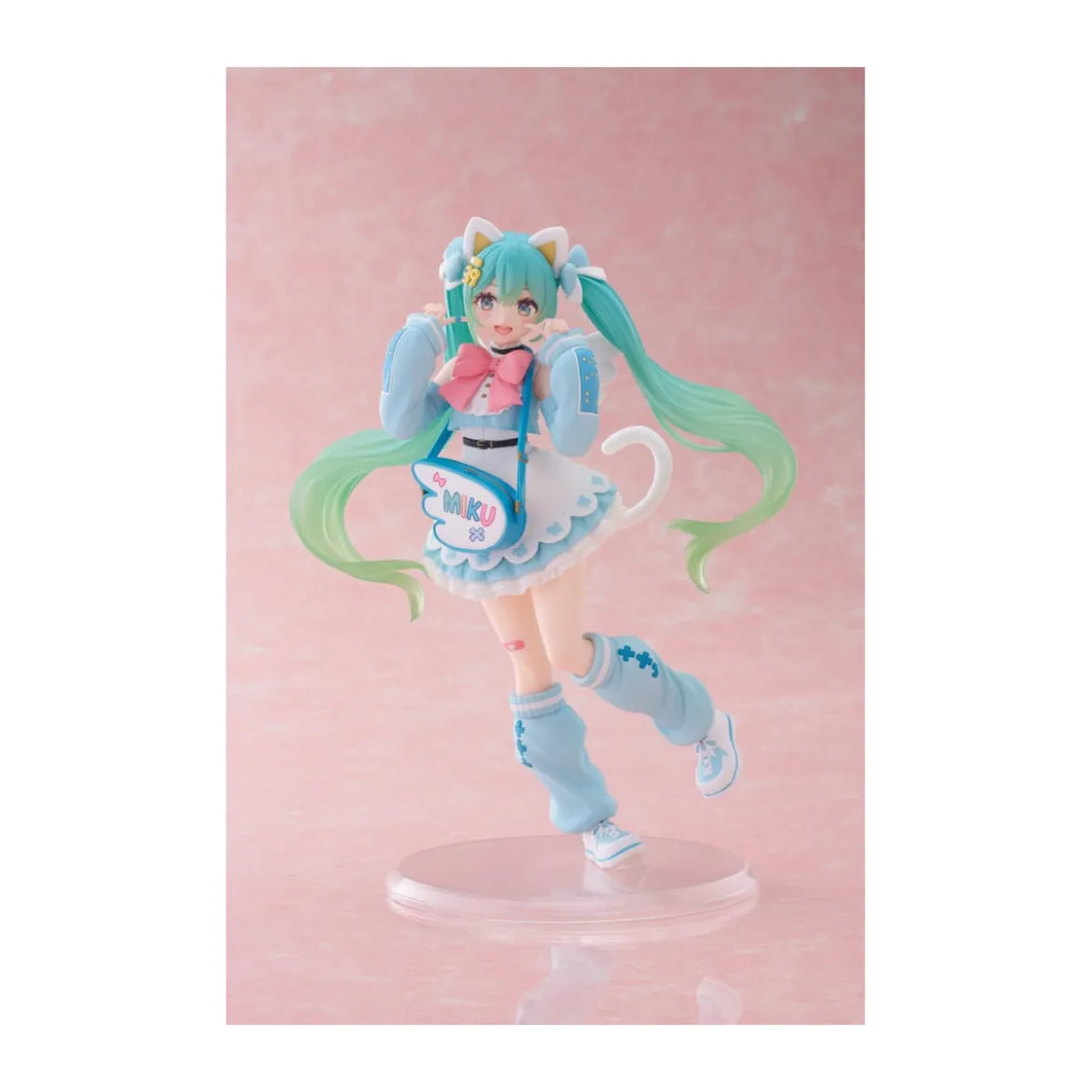 Taito - Hatsune Miku Fashion Fancy Ver.