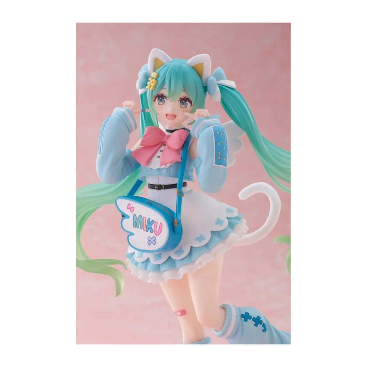 Taito - Hatsune Miku Fashion Fancy Ver.