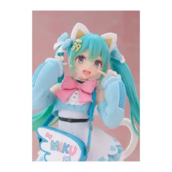 Taito - Hatsune Miku Fashion Fancy Ver.