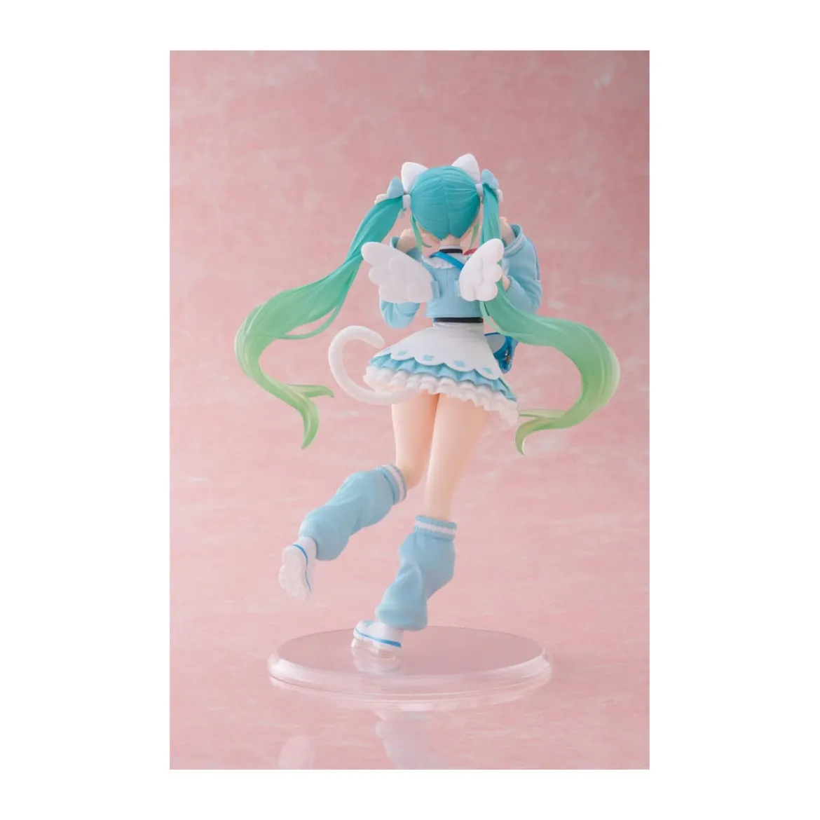 Taito - Hatsune Miku Fashion Fancy Ver.