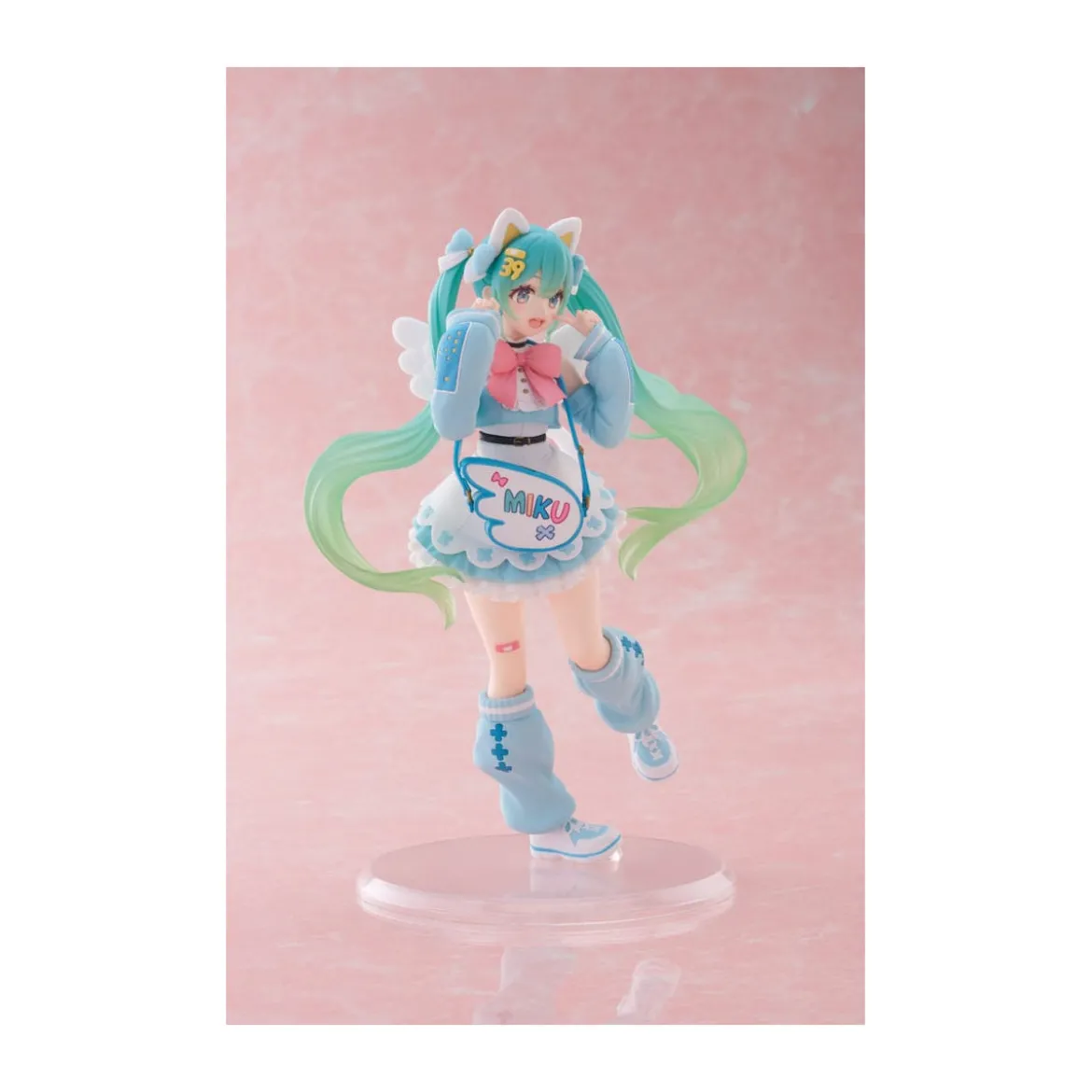 Taito - Hatsune Miku Fashion Fancy Ver.