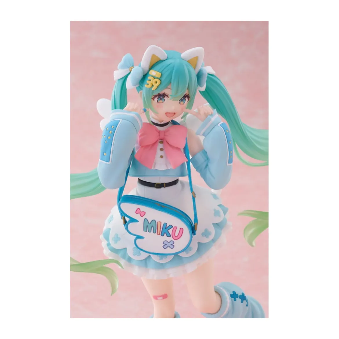 Taito - Hatsune Miku Fashion Fancy Ver.