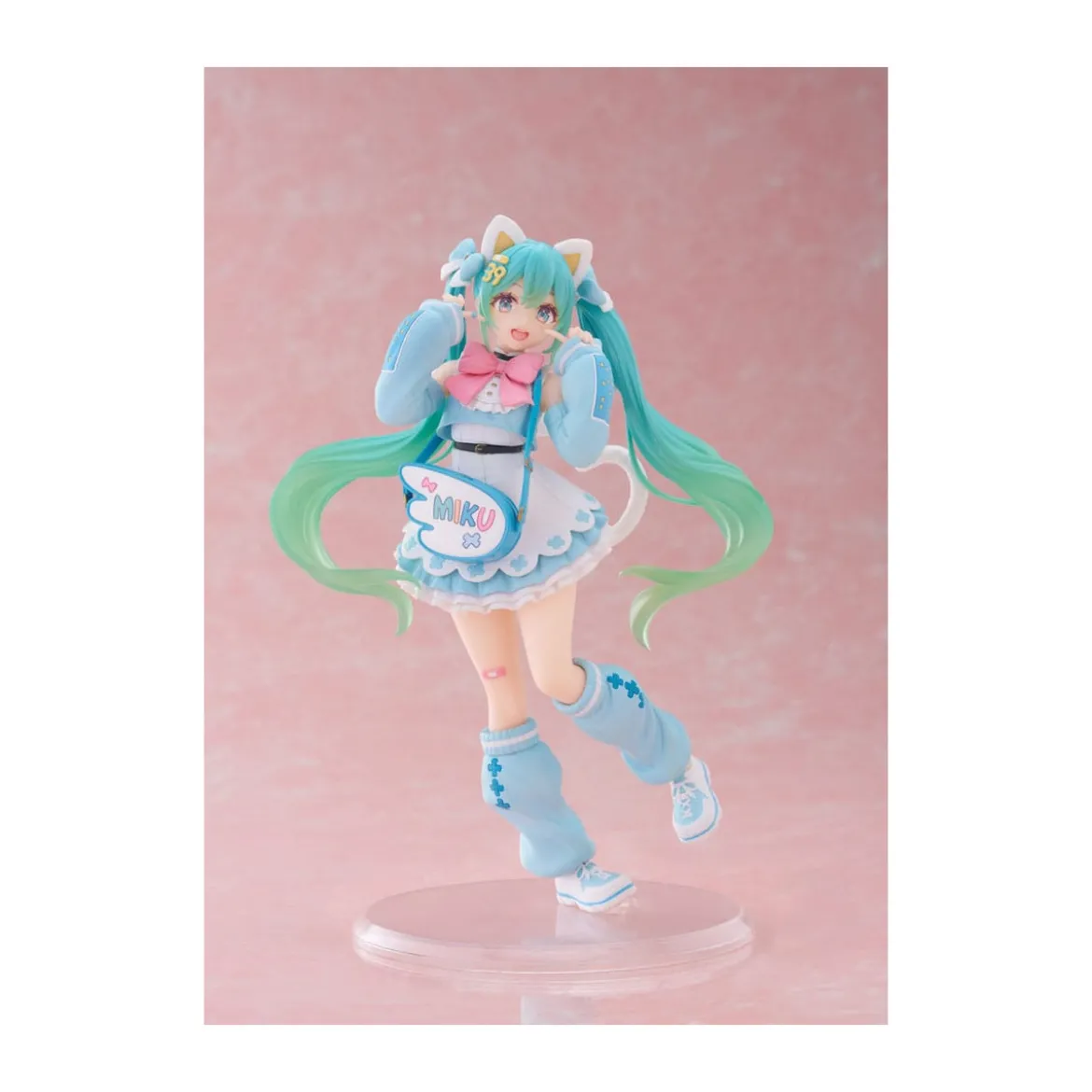 Taito - Hatsune Miku Fashion Fancy Ver.