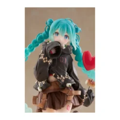 Taito - Hatsune Miku Fashion Outdoor Ver.