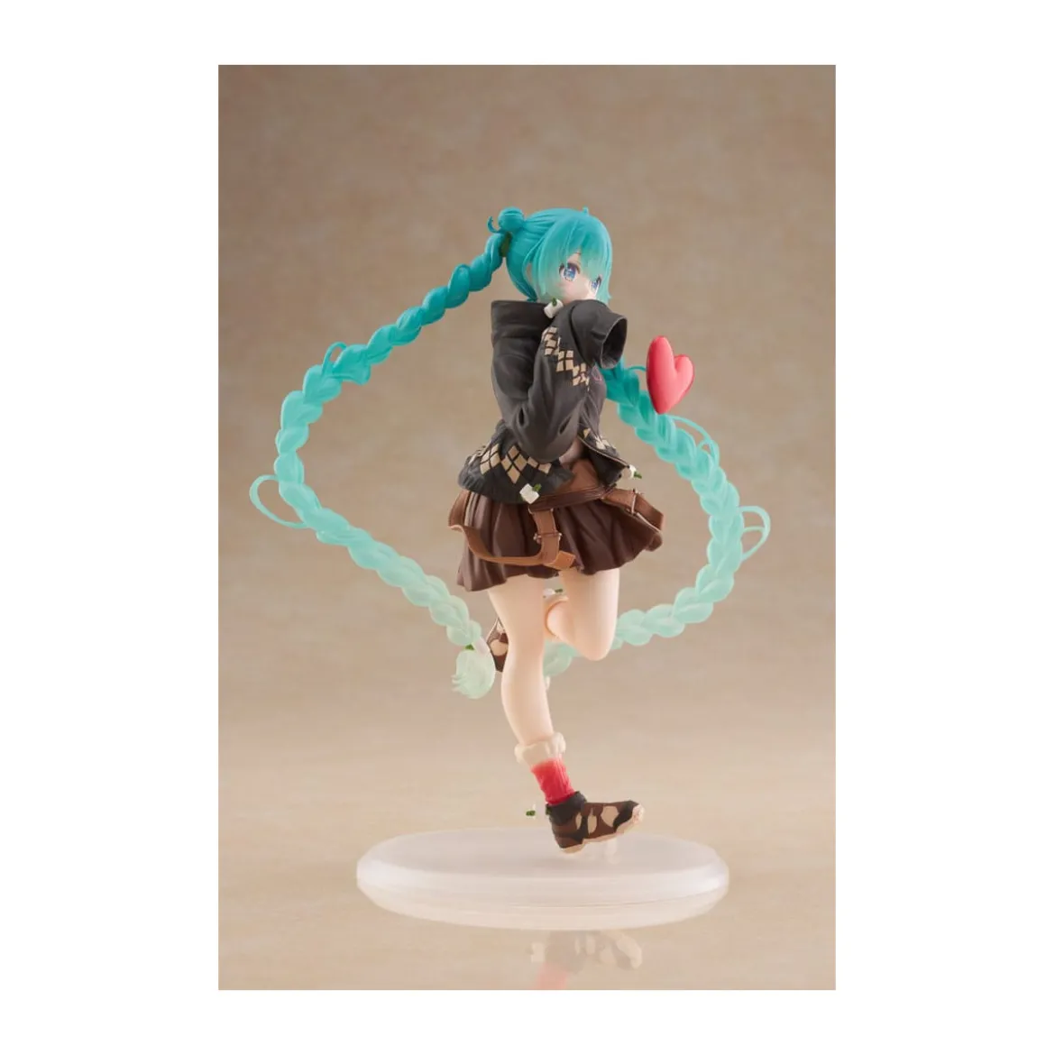Taito - Hatsune Miku Fashion Outdoor Ver.