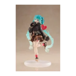 Taito - Hatsune Miku Fashion Outdoor Ver.