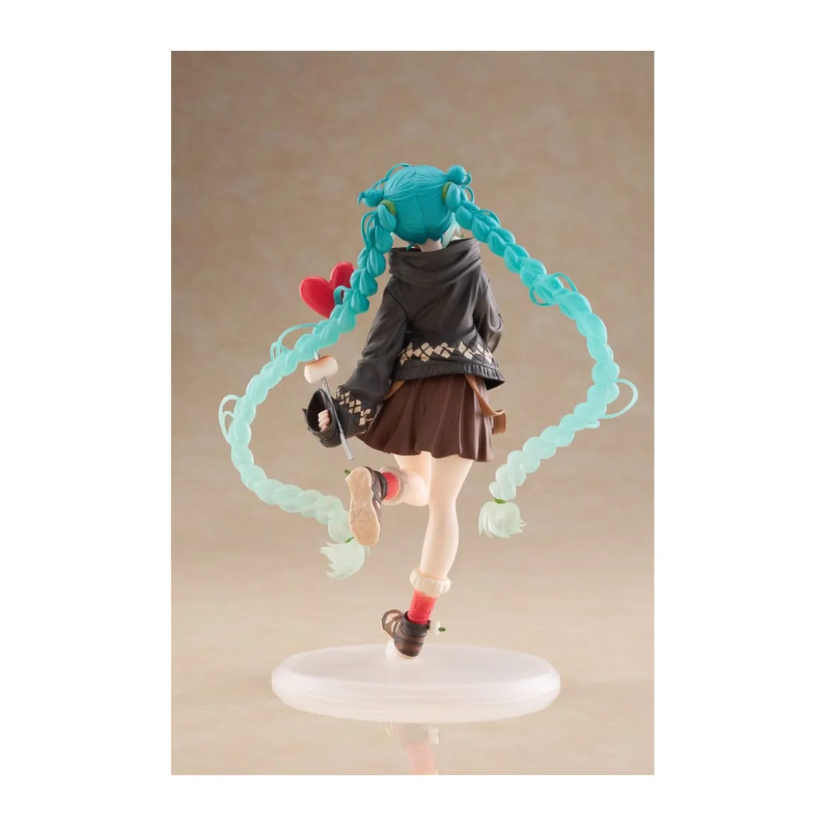 Taito - Hatsune Miku Fashion Outdoor Ver.