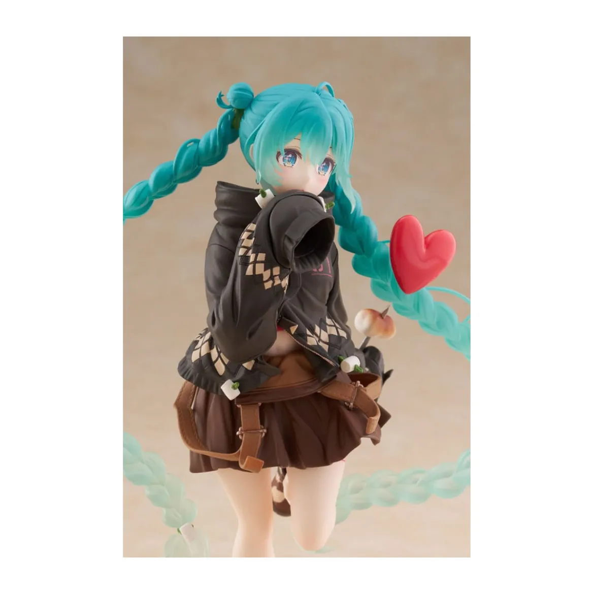 Taito - Hatsune Miku Fashion Outdoor Ver.