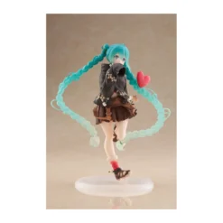 Taito - Hatsune Miku Fashion Outdoor Ver.
