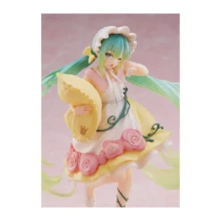 Taito - Hatsune Miku Wonderland - Sleeping Beauty - Reedition