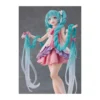 Taito - Hatsune Miku - Wonderland Rapunzel Ver.