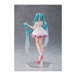Taito - Hatsune Miku - Wonderland Rapunzel Ver.