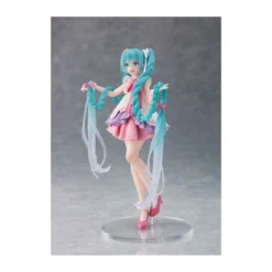 Taito - Hatsune Miku - Wonderland Rapunzel Ver.