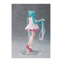 Taito - Hatsune Miku - Wonderland Rapunzel Ver.