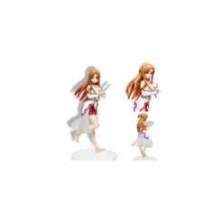 Taito Jamma Sword Art Online - Figurine PVC Asuna Loading