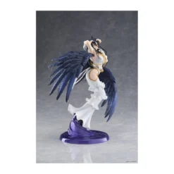 Taito - T-most Albedo Pure White Devil Ver. - Overlord
