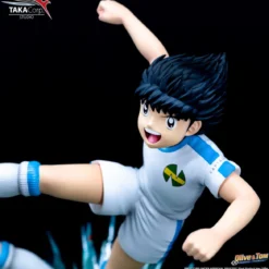Taka Corp - GOLDEN TWIN SHOT OLIVIER ATTON & BEN BECKER - Olive & Tom - Captain Tsubasa - 1/6