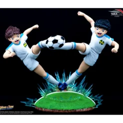 Taka Corp - GOLDEN TWIN SHOT OLIVIER ATTON & BEN BECKER - Olive & Tom - Captain Tsubasa - 1/6