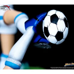 Taka Corp - GOLDEN TWIN SHOT OLIVIER ATTON & BEN BECKER - Olive & Tom - Captain Tsubasa - 1/6