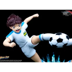 Taka Corp - GOLDEN TWIN SHOT OLIVIER ATTON & BEN BECKER - Olive & Tom - Captain Tsubasa - 1/6