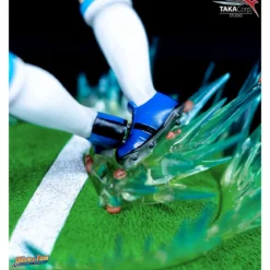 Taka Corp - GOLDEN TWIN SHOT OLIVIER ATTON & BEN BECKER - Olive & Tom - Captain Tsubasa - 1/6