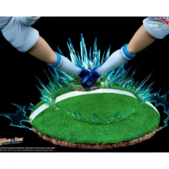 Taka Corp - GOLDEN TWIN SHOT OLIVIER ATTON & BEN BECKER - Olive & Tom - Captain Tsubasa - 1/6