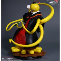 Taka Corp - Koro-Sensei - Assassination Classroom Statue PVC