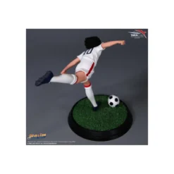 Taka Corp - Olive et Tom Olivier ATTON Statue PVC - Captain Tsubasa