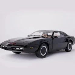Takara Tomy - Knight Rider K2000 - Die Cast K.I.T.T 1/10