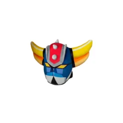 Takara Tomy Peluche MOCCHI MOCCHI GOLDORAK - 50EME ANNIVERSAIRE - Ufo Robot Grendizer