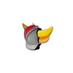 Takara Tomy Peluche MOCCHI MOCCHI GOLDORAK - 50EME ANNIVERSAIRE - Ufo Robot Grendizer