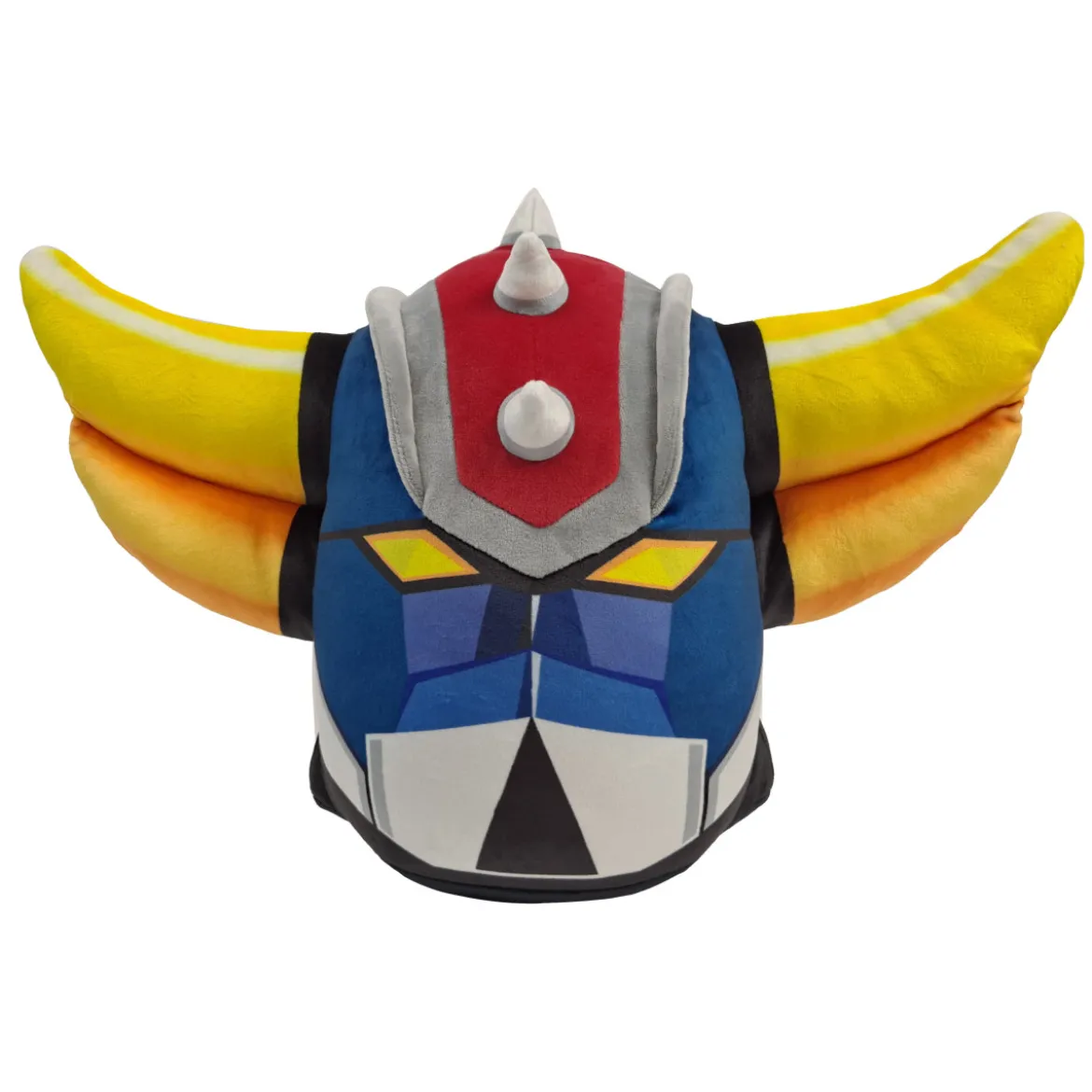 Takara Tomy Peluche MOCCHI MOCCHI GOLDORAK - 50EME ANNIVERSAIRE - Ufo Robot Grendizer