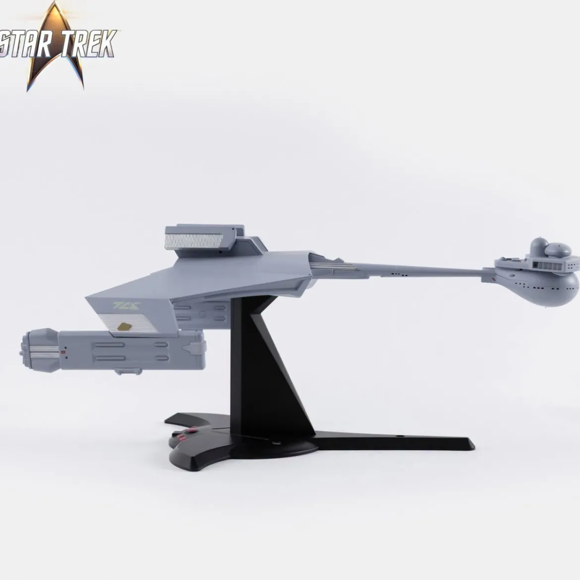 Takara Tomy - Star Trek - Klingon D7 Battle Cruiser Replica 1/350