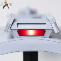 Takara Tomy - Star Trek - Klingon D7 Battle Cruiser Replica 1/350