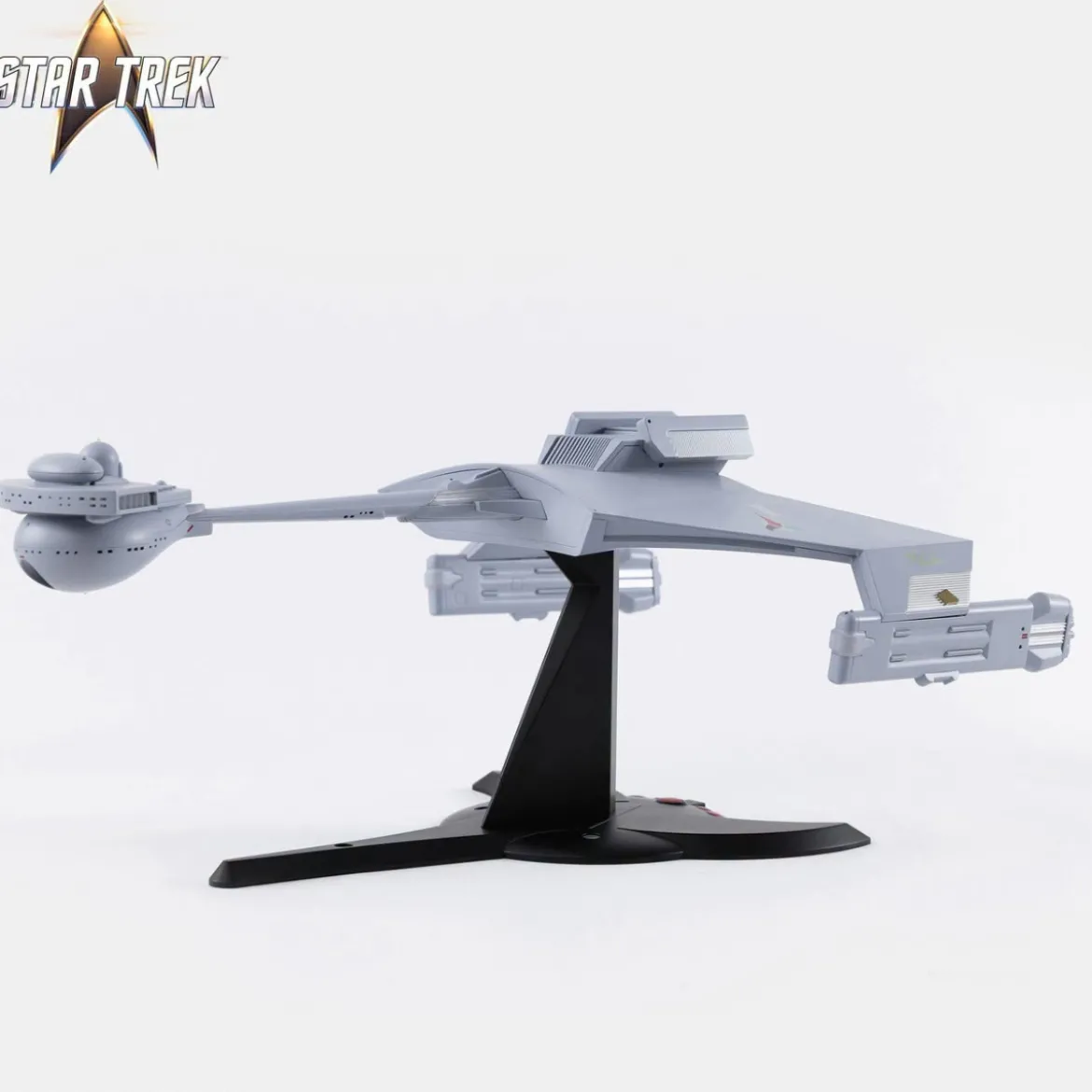Takara Tomy - Star Trek - Klingon D7 Battle Cruiser Replica 1/350
