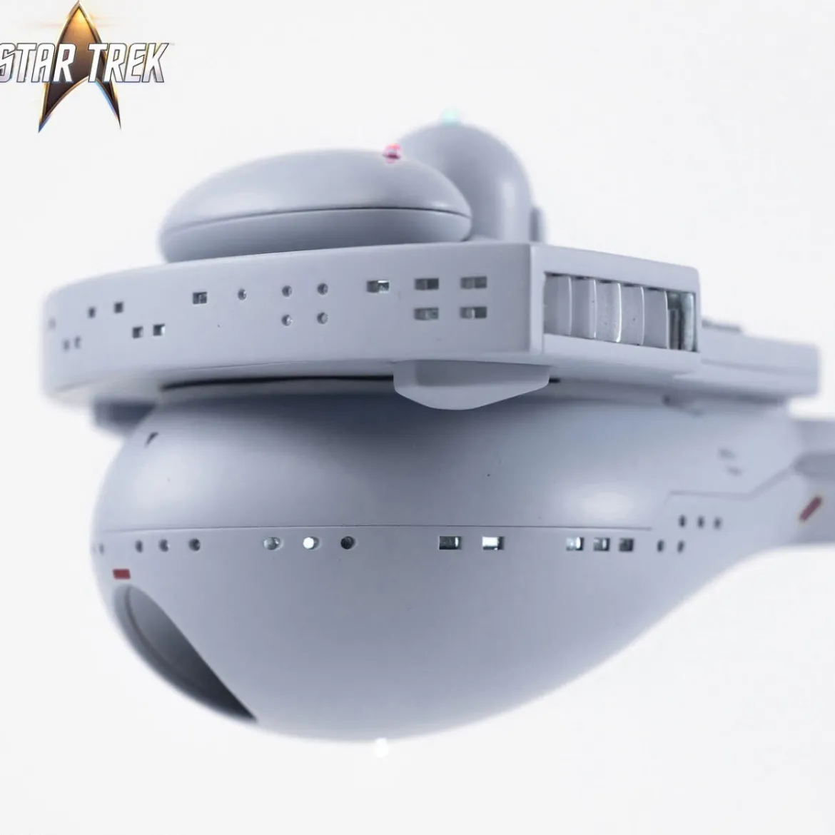 Takara Tomy - Star Trek - Klingon D7 Battle Cruiser Replica 1/350