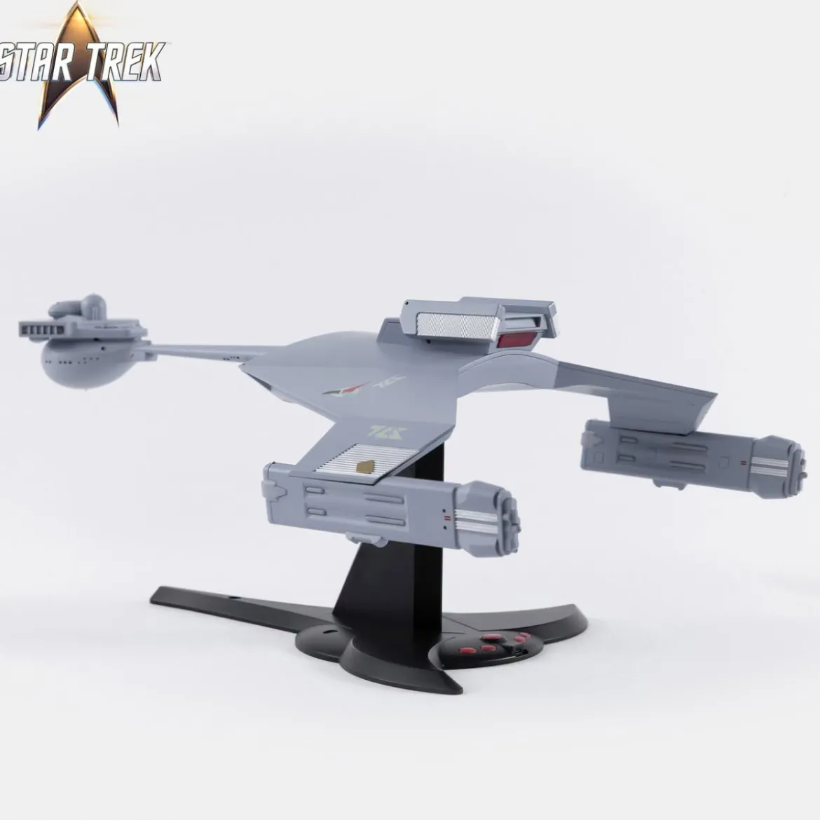 Takara Tomy - Star Trek - Klingon D7 Battle Cruiser Replica 1/350
