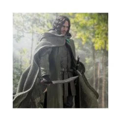 Tamashii - ARAGORN - The Lord of the Rings: The Fellowship of the Ring- S.H. Figuarts SHF