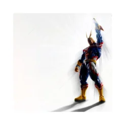 Tamashii Bandai - All Might - My Hero Academia SH Figuarts SHF