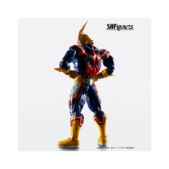 Tamashii Bandai - All Might - My Hero Academia SH Figuarts SHF