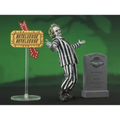 Tamashii Bandai - Beetlejuice - Beetlejuice Beetlejuice (2024) SH Figuarts SHF