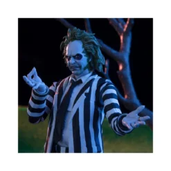 Tamashii Bandai - Beetlejuice - Beetlejuice Beetlejuice (2024) SH Figuarts SHF