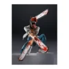 Tamashii Bandai - Chainsaw Man Reze Arc Ver. - SH Figuarts SHF