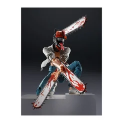Tamashii Bandai - Chainsaw Man Reze Arc Ver. - SH Figuarts SHF