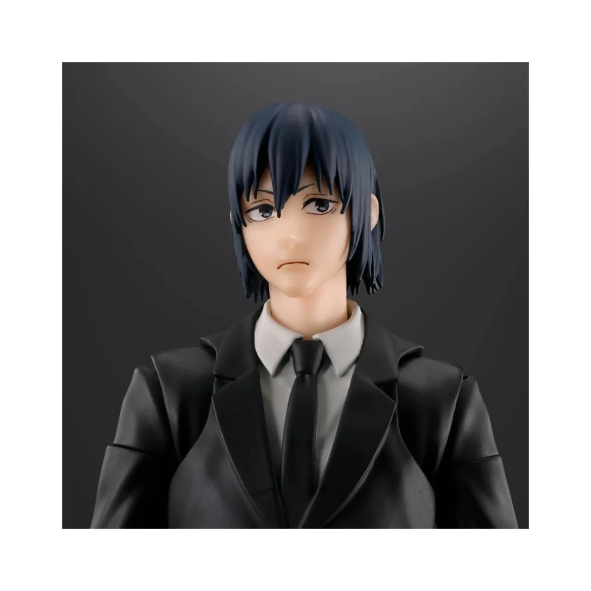 Tamashii Bandai - Chainsaw Man Aki Hayakawa - S.H. Figuarts SHF