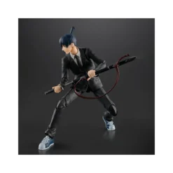 Tamashii Bandai - Chainsaw Man Aki Hayakawa - S.H. Figuarts SHF