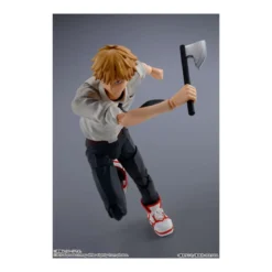 Tamashii Bandai - Chainsaw Man DENJI - SH Figuarts SHF