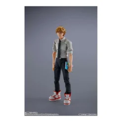 Tamashii Bandai - Chainsaw Man DENJI - SH Figuarts SHF