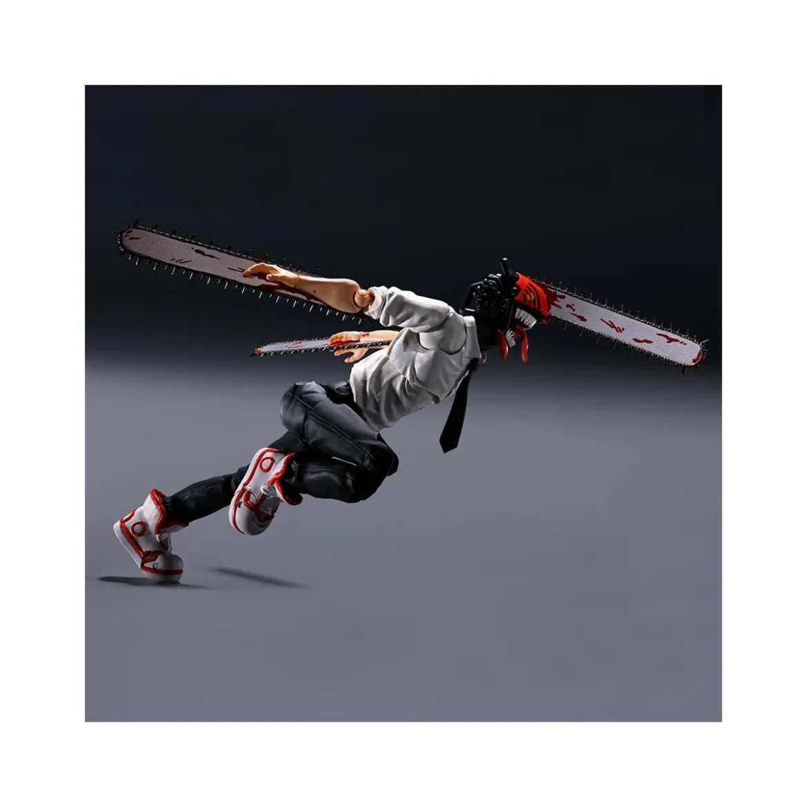 Tamashii Bandai - Chainsaw Man - SH Figuarts SHF